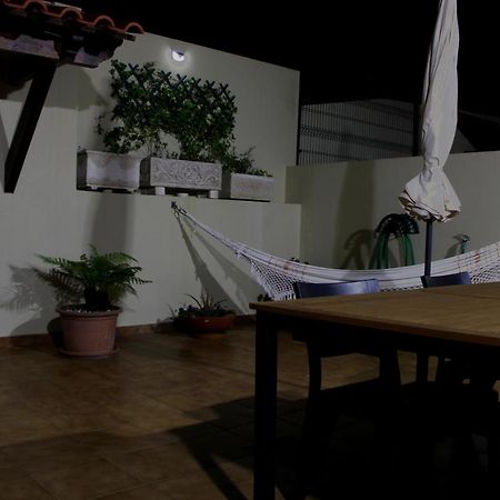 Grillohouse Villa Lourinhã Eksteriør billede