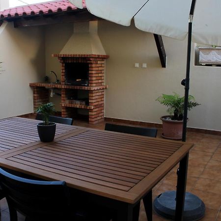 Grillohouse Villa Lourinhã Eksteriør billede