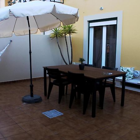 Grillohouse Villa Lourinhã Eksteriør billede
