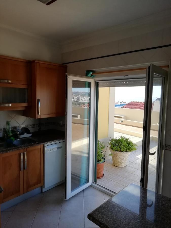 Grillohouse Villa Lourinhã Eksteriør billede
