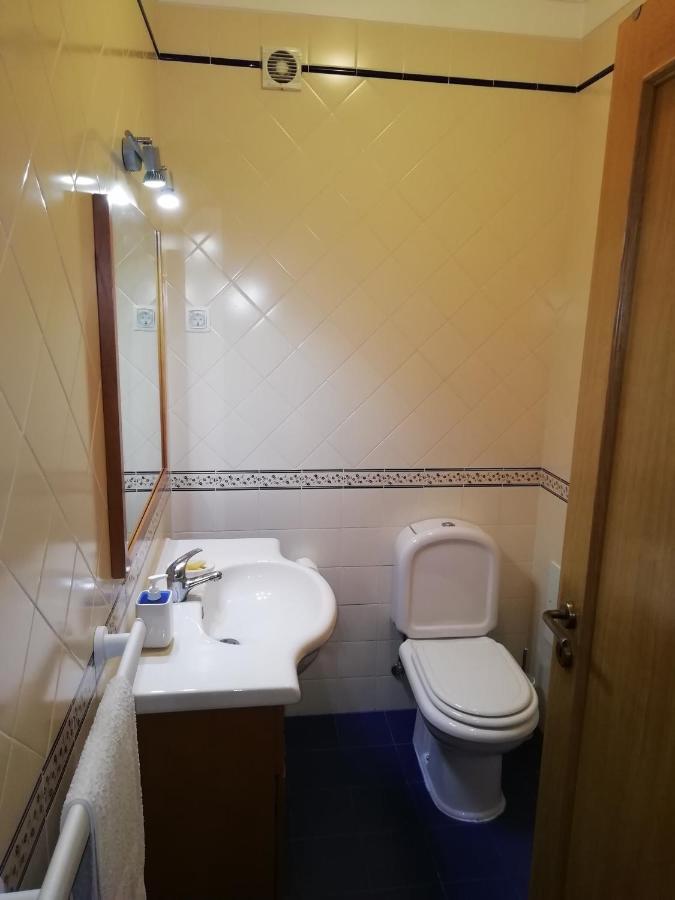 Grillohouse Villa Lourinhã Eksteriør billede