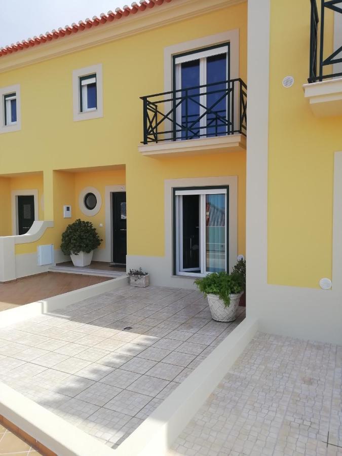 Grillohouse Villa Lourinhã Eksteriør billede