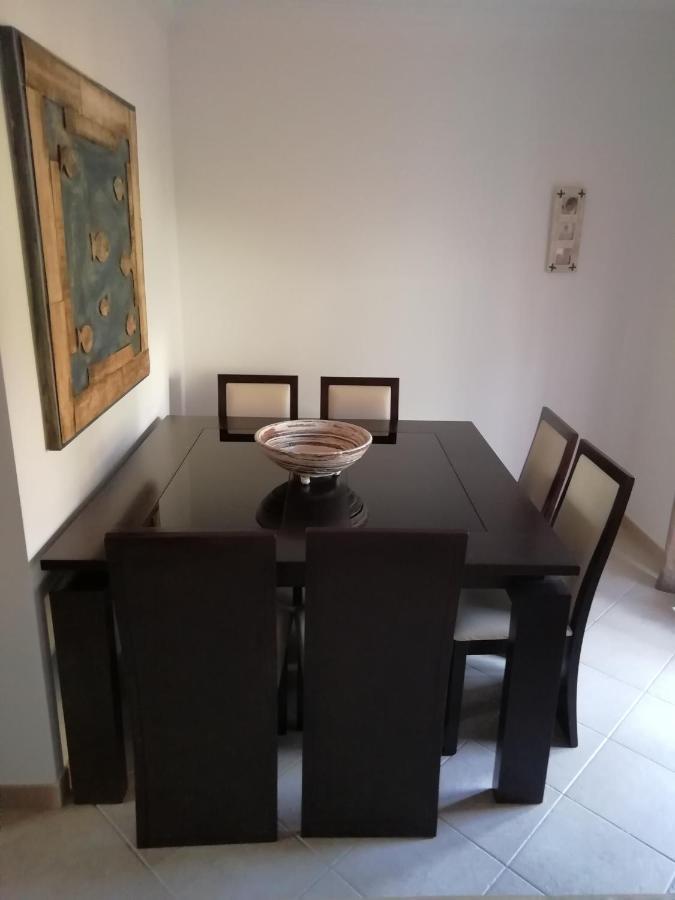 Grillohouse Villa Lourinhã Eksteriør billede