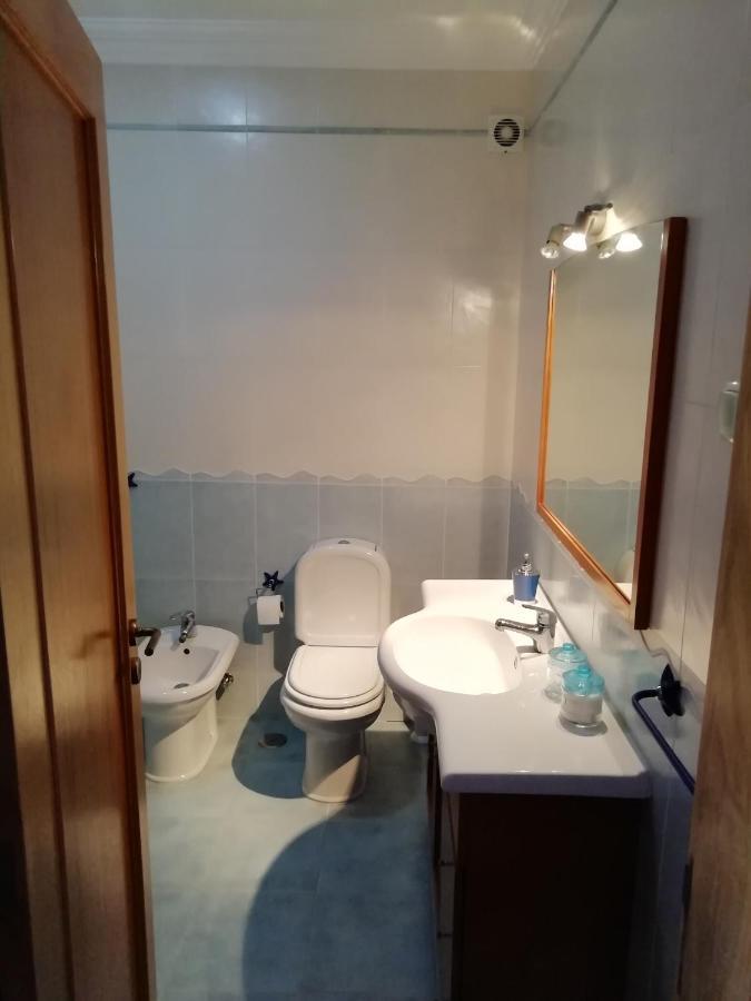 Grillohouse Villa Lourinhã Eksteriør billede