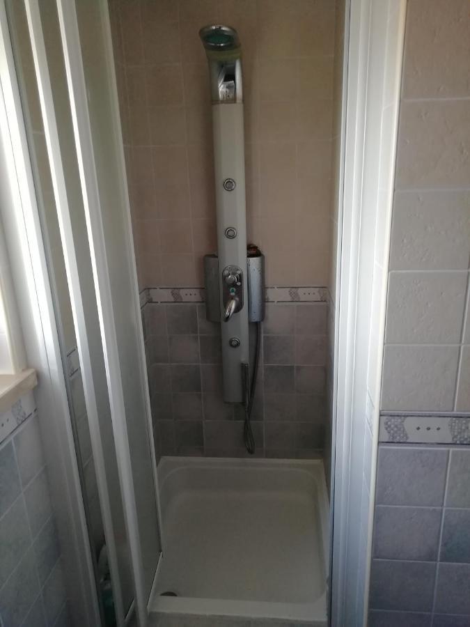 Grillohouse Villa Lourinhã Eksteriør billede