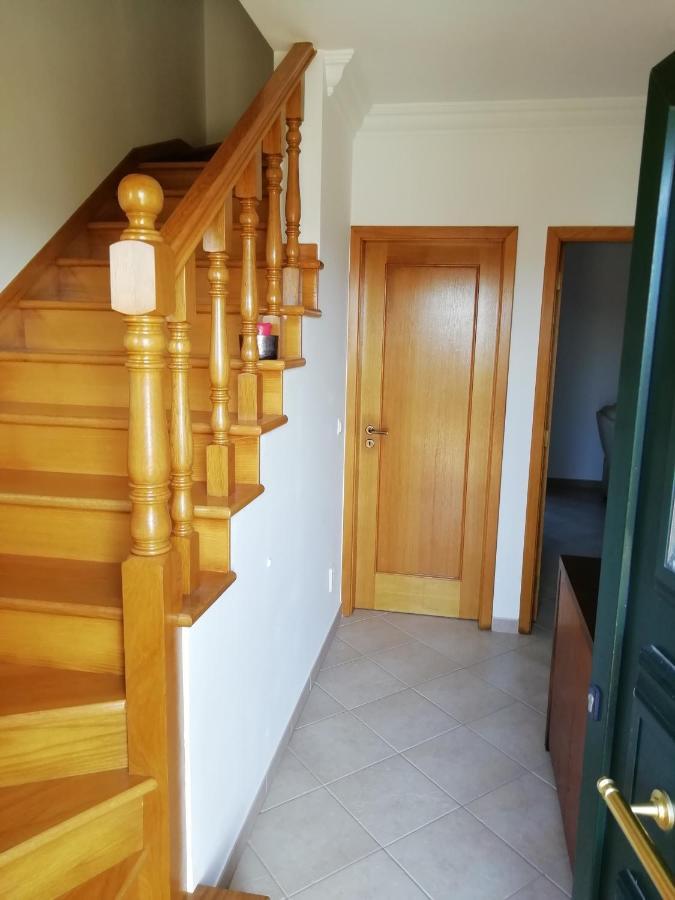 Grillohouse Villa Lourinhã Eksteriør billede