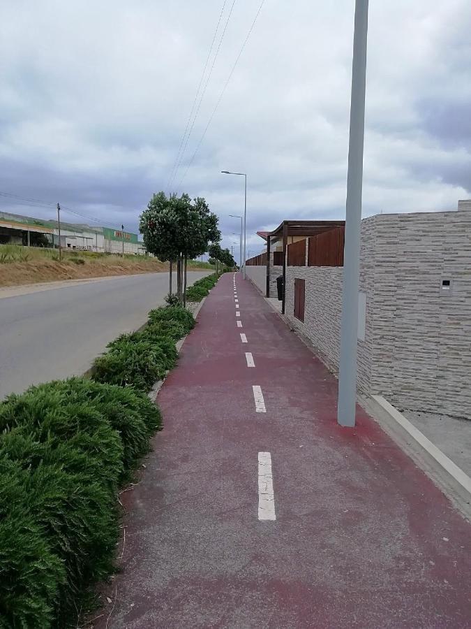 Grillohouse Villa Lourinhã Eksteriør billede