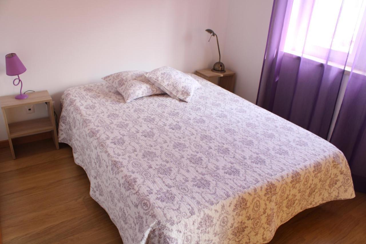 Grillohouse Villa Lourinhã Eksteriør billede