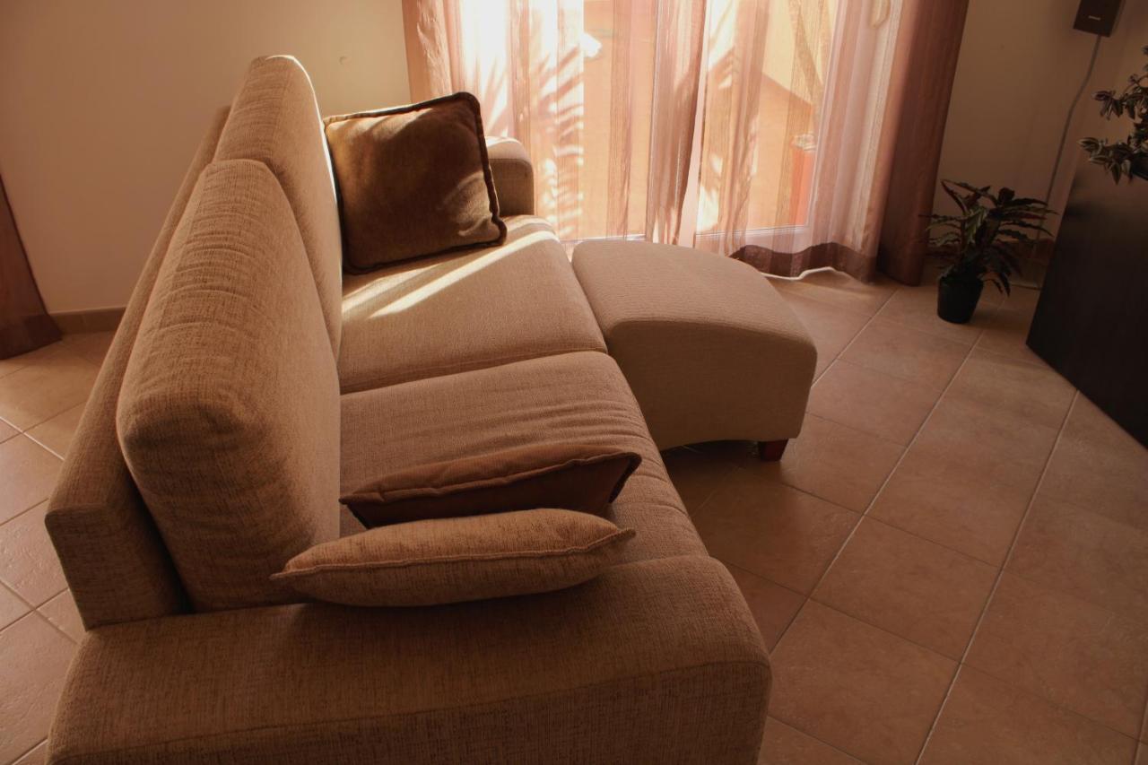 Grillohouse Villa Lourinhã Eksteriør billede