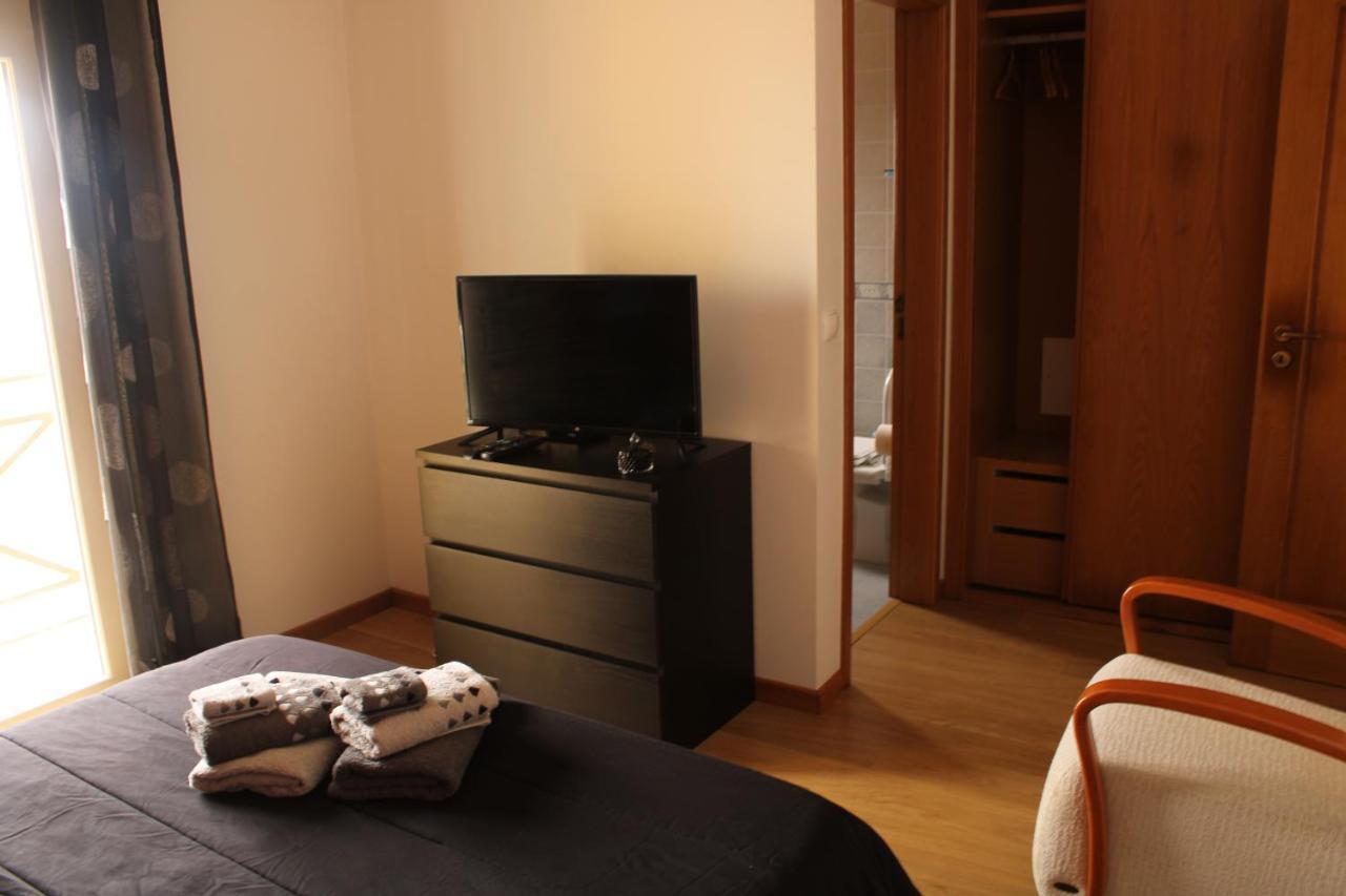 Grillohouse Villa Lourinhã Eksteriør billede
