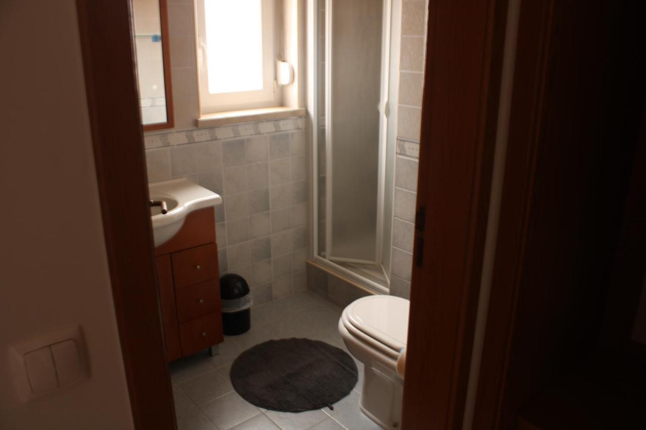 Grillohouse Villa Lourinhã Eksteriør billede