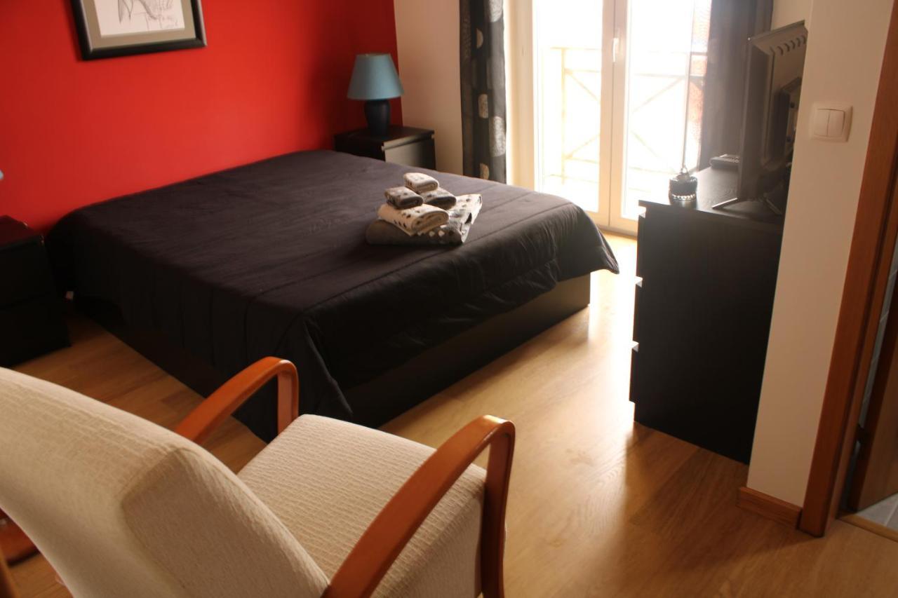 Grillohouse Villa Lourinhã Eksteriør billede