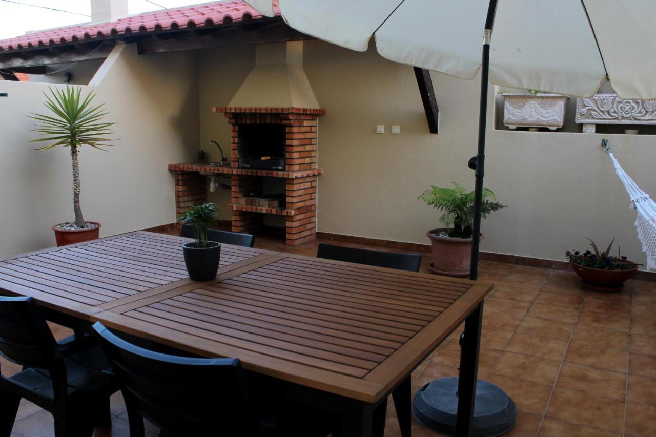 Grillohouse Villa Lourinhã Eksteriør billede
